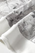Classic Woodland Camouflage Print Hoodie And Sweatpants Pant Sets