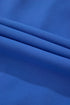 Collared Tab Sleeve Zip Up Flap Detail Casual Jacket