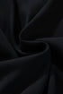 Collared Tab Sleeve Zip Up Flap Detail Casual Jacket