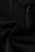 Collared V Neck Wide Leg Sweatshirt Pant Sets