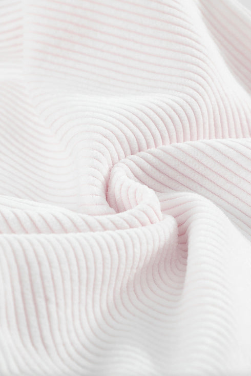 Color Block Button Shirt With Pocket