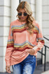 Color Block Classic Sweatshirt