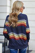 Color Block Classic Sweatshirt