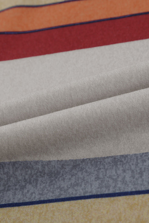 Color Block Classic Sweatshirt