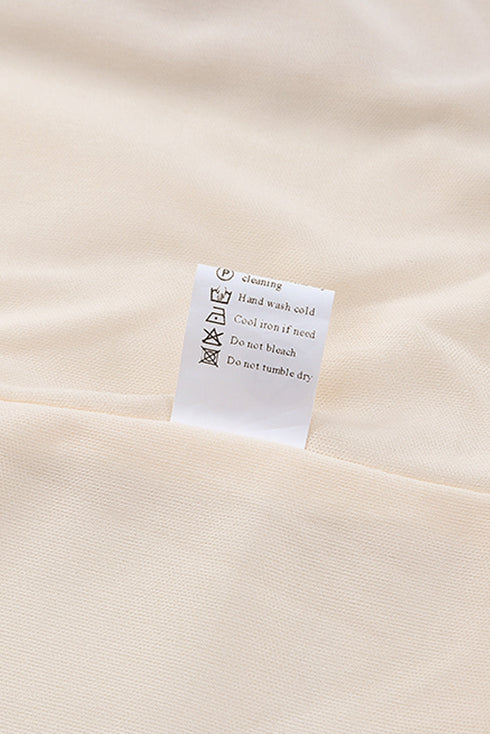 Colorblock Checkered Sherpa Jacket