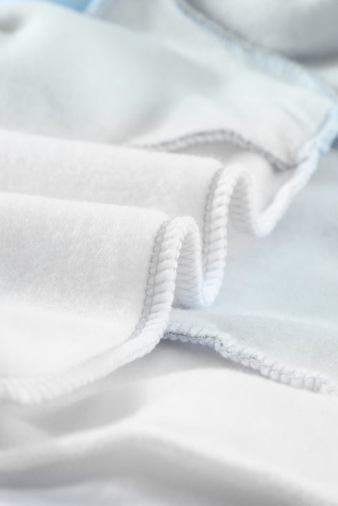 Colorblock Cowl Neck Pullover Hoodie