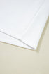 Contrast Trim Edge Cap Sleeve Collared Two Piece Dress