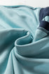 Contrast Trim Reverse Seam Detail Long Sleeve Sweatshirt