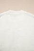 Coquette Western Boot Bow Graphic Crewneck Sweater