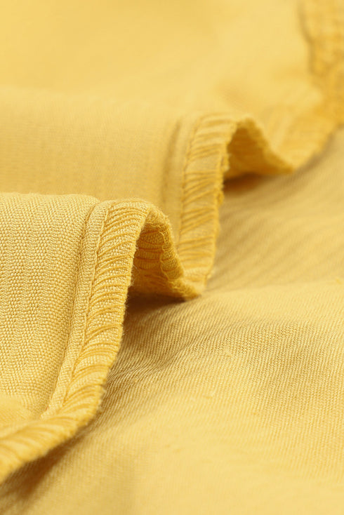 Corduroy Button Pocket Shirt