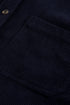 Corduroy Button Pocket Shirt