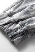 Cozy Camo Print Drawstring Elastic Waist Jogger Pants