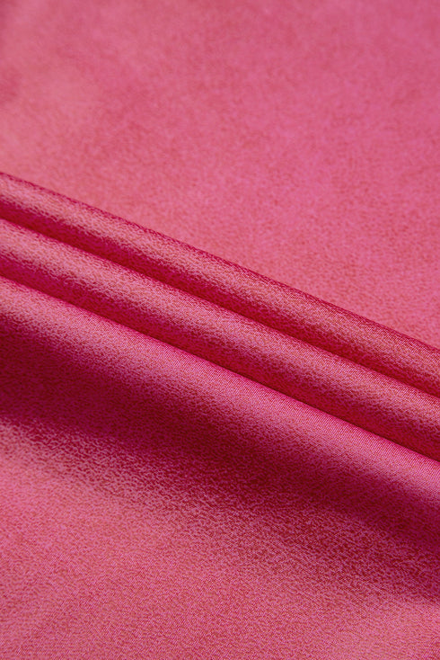 Crossed Dip Waist Solid PU Leather Bodycon Leggings