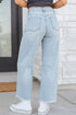 Sequined Pumpkin Patchwork Ankle Length Graphic Jeans
