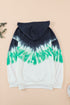 Demi Tie-Dye Hoodie