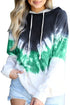 Demi Tie-Dye Hoodie