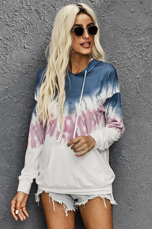 Demi Tie-Dye Hoodie