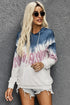 Demi Tie-Dye Hoodie