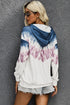 Demi Tie-Dye Hoodie