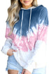 Demi Tie-Dye Hoodie