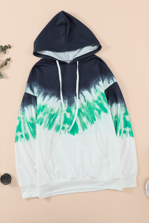 Demi Tie-Dye Hoodie