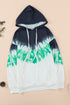 Demi Tie-Dye Hoodie