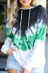 Demi Tie-Dye Hoodie