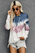 Demi Tie-Dye Hoodie