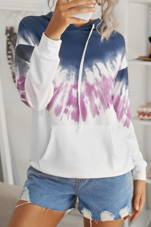 Demi Tie-Dye Hoodie