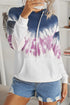 Demi Tie-Dye Hoodie