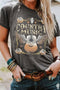 Distressed Country Music Guitar Graphic Short Sleeve Tee