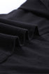 Distressed Detail Crew Neck Short Sleeve Casual T-shirt