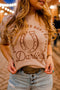 Do Not Be Like The Rest Darling Graphic Tee