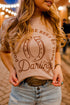 Do Not Be Like The Rest Darling Graphic Tee