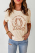 Do Not Be Like The Rest Darling Graphic Tee