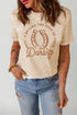 Do Not Be Like The Rest Darling Graphic Tee
