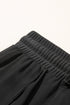Double Layer Performance Running Shorts With Pocket