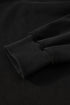 Drop Shoulder Relaxed Fit Crew Neck Sweatshirt