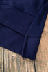 Drop Shoulder Relaxed Fit Crew Neck Sweatshirt