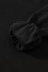 Drop Shoulder Relaxed Fit Crew Neck Sweatshirt