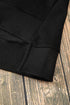 Drop Shoulder Relaxed Fit Crew Neck Sweatshirt