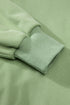 Drop Shoulder Relaxed Fit Crew Neck Sweatshirt