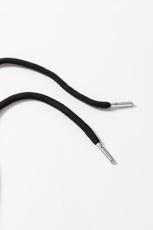 Relaxed V Neck Wide Leg Two Piece Set