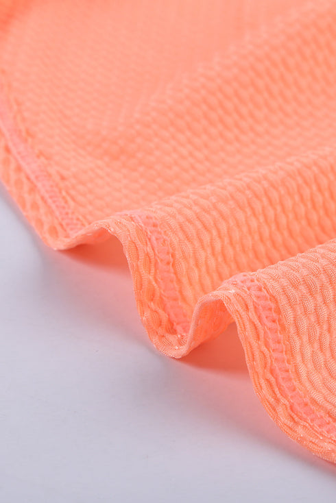 Lightweight Breathable Mesh Racerback Beach Cover Up Tank