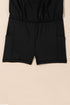 Double Layer Performance Running Shorts With Pocket