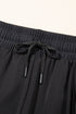 Double Layer Performance Running Shorts With Pocket