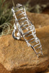 Elegant Pearl Embellished Alloy Bow Knot Hair Claw Clip