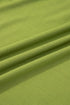 Elegant Solid V Neck Cap Sleeve Elastic Waist Maxi Dress