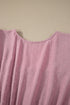Elegant Swiss Dot Smocked High Waist Flowy Midi Dress