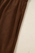 Embroidered Western Patchwork Pleated High Waist Midi Dress